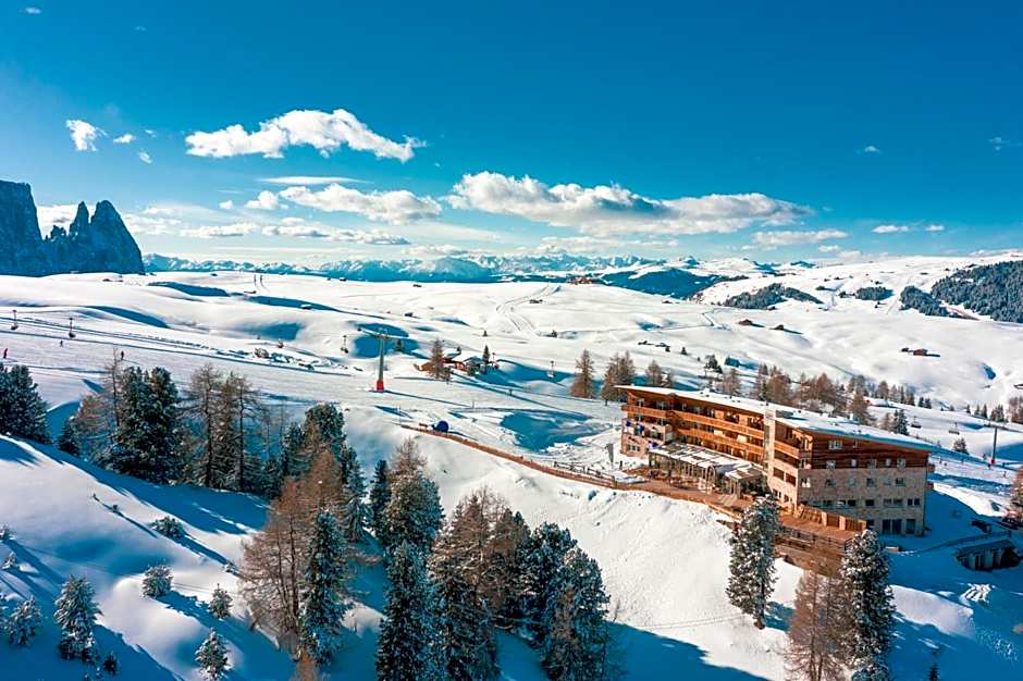 Paradiso Pure Living Vegan Hotel