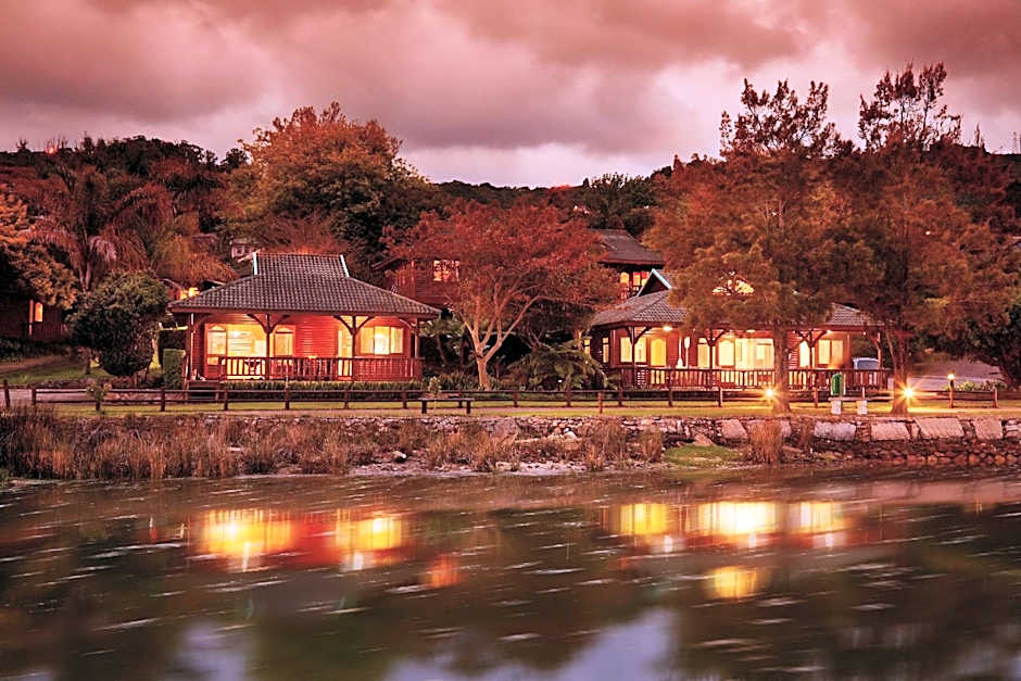 Knysna River Club