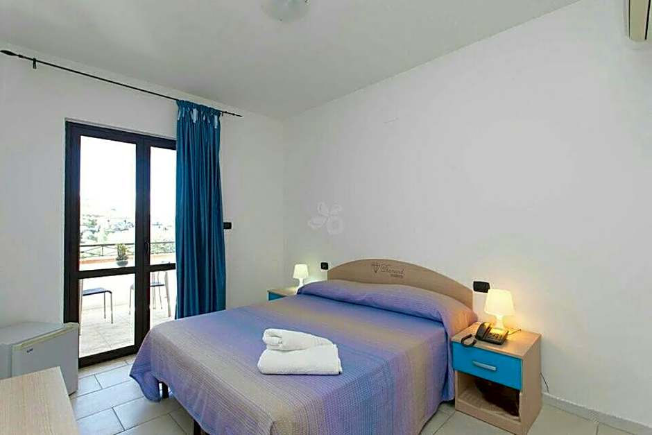 Hotel Diamond Residence