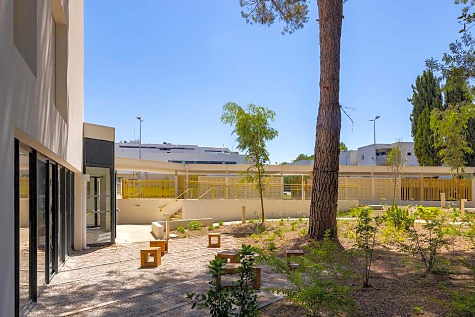 Apparteo Montpellier