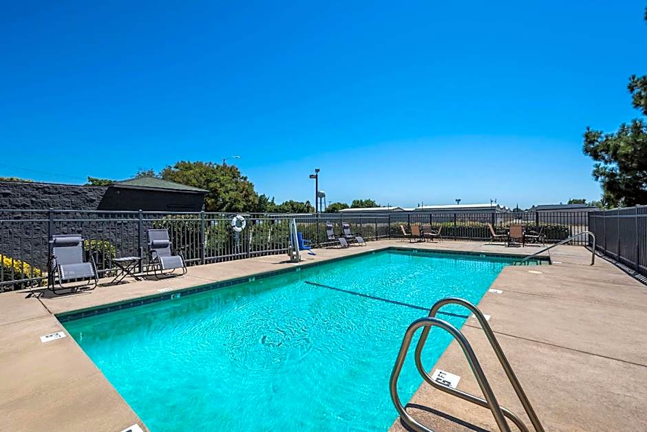 Quality Inn Yuba City-Marysville