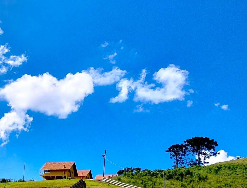 Chales Sabor Dos Ventos