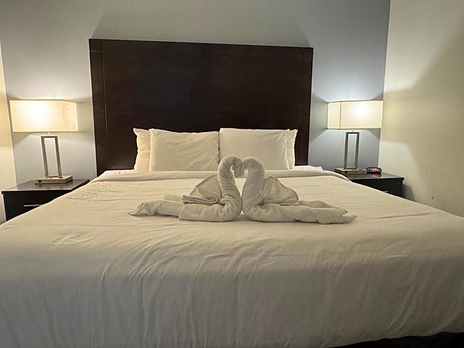 Clarion Inn & Suites Dothan South