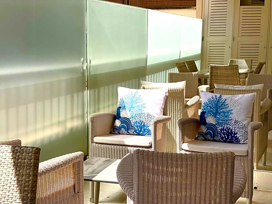 Hotel Le Fouquet's