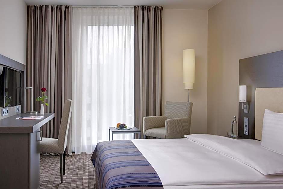Intercityhotel Ingolstadt