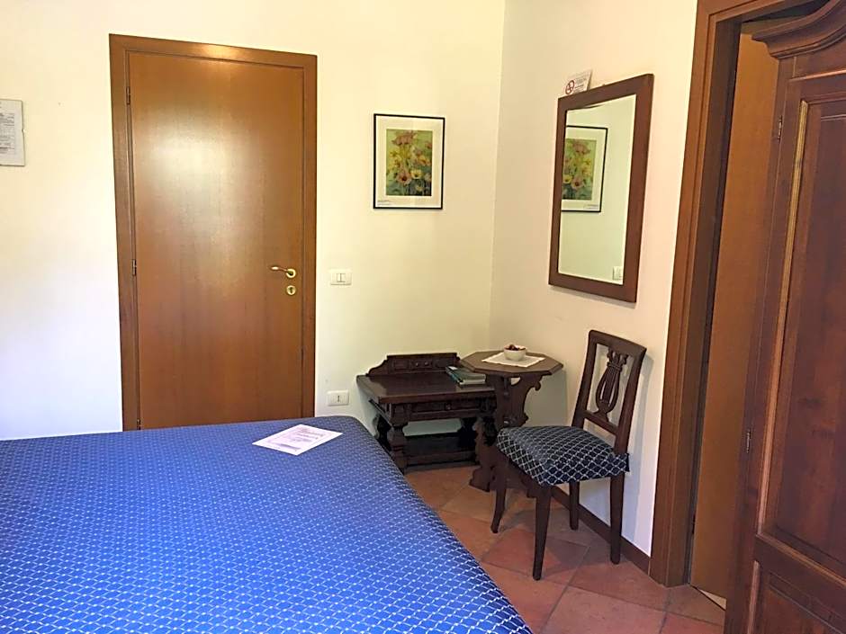 Belvedere Hotel & Villa