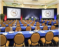 Sheraton Gunter Hotel