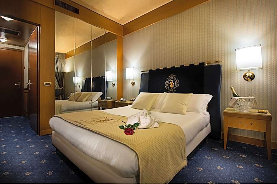 Hotel Motel Visconteo