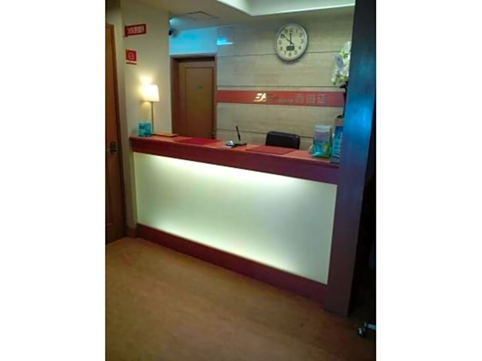 City Inn Nishi Tanabe / Vacation STAY 78538