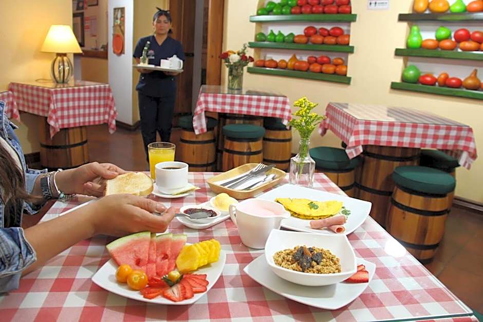 Hotel Boutique Vieja Cuba