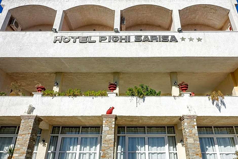 Sariza Spring Hotel