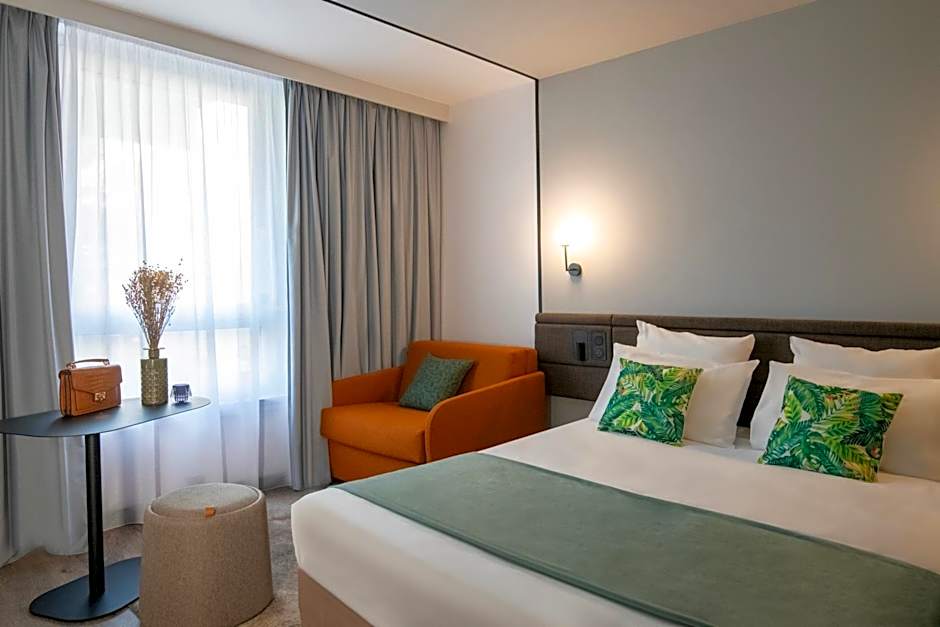 Novotel Nice Aeroport Cap 3000