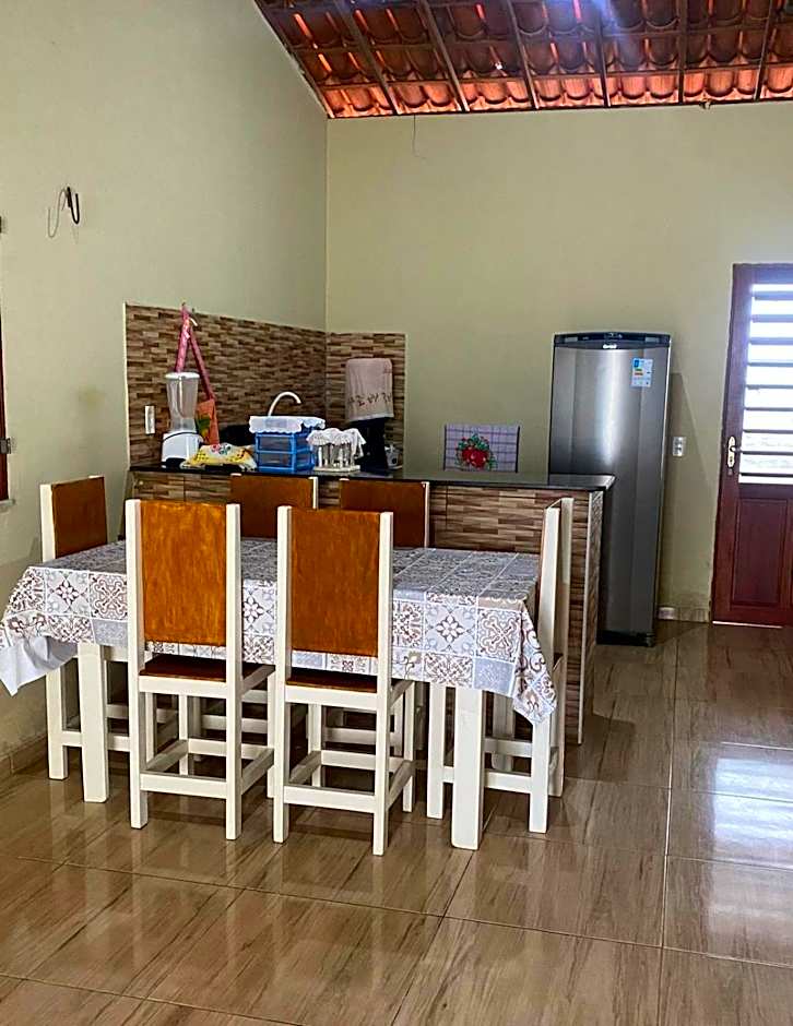 Casa em Praia de Flecheiras