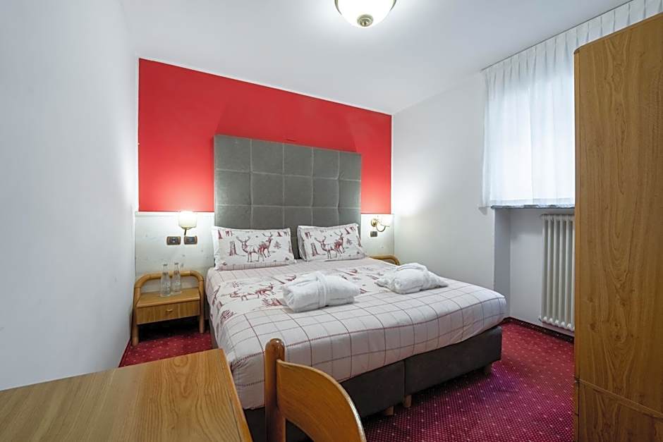 Hotel il Caminetto Sport