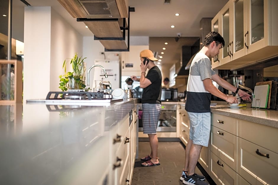 Norden Ruder Taitung Branch 1