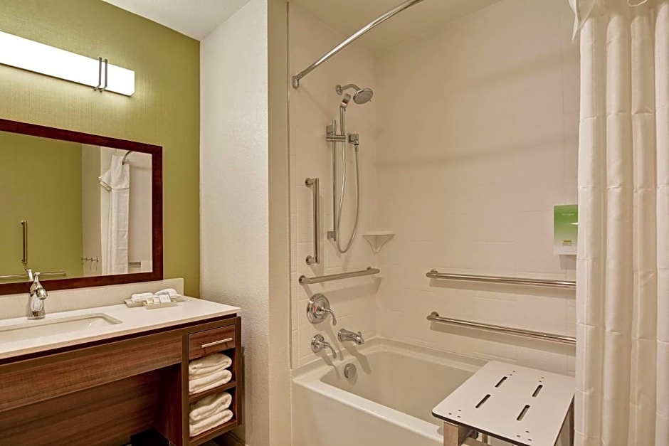 Home2 Suites by Hilton Rochester