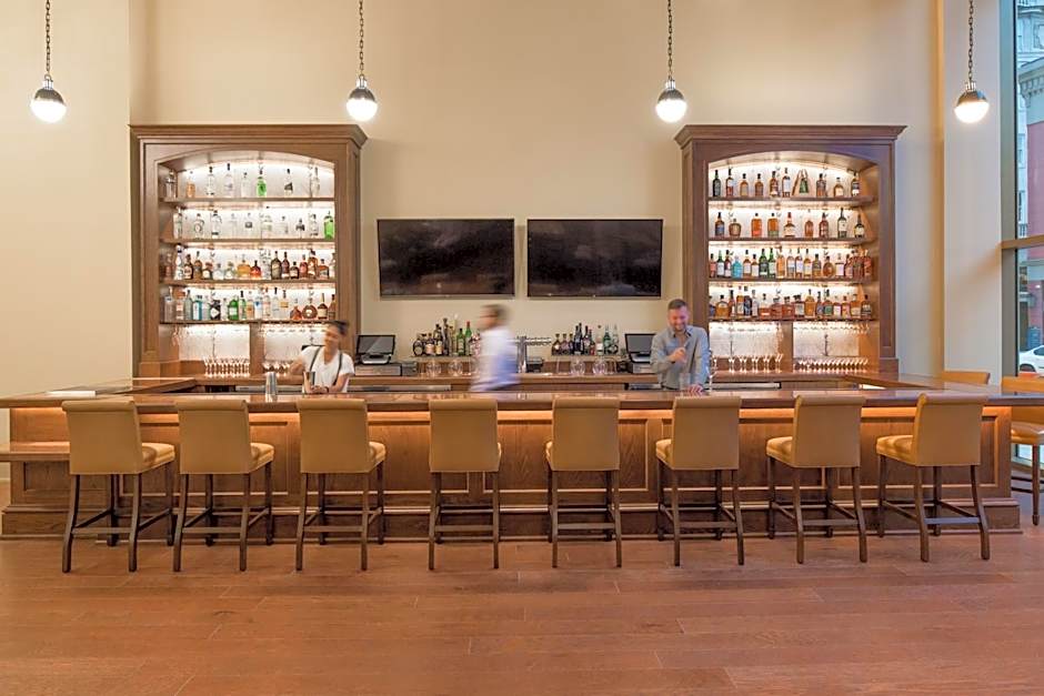 NOPSI Hotel, New Orleans