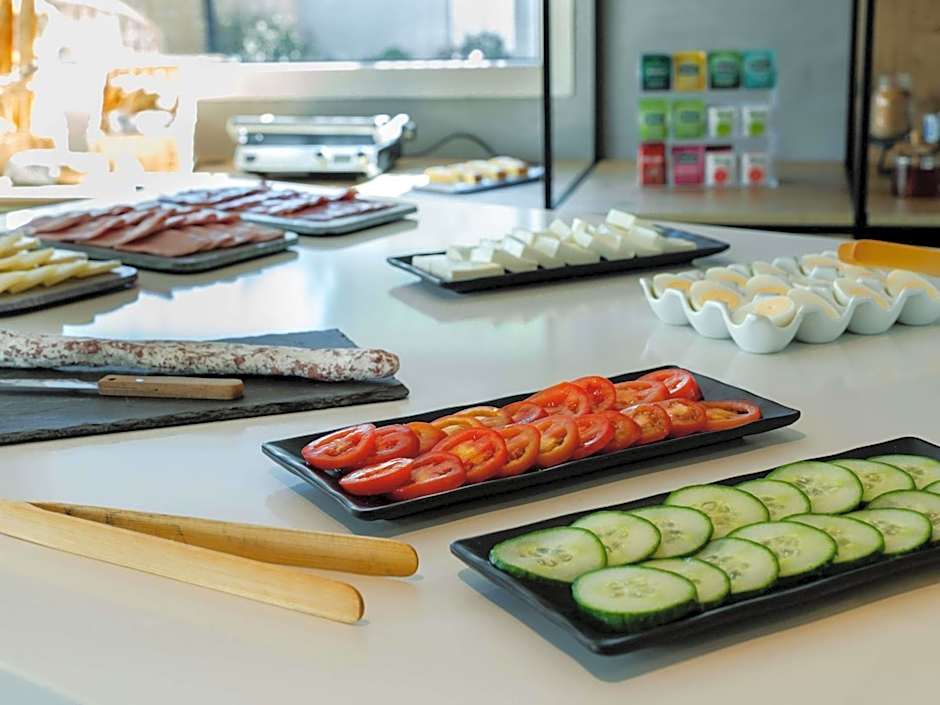 Ibis Barcelona Castelldefels