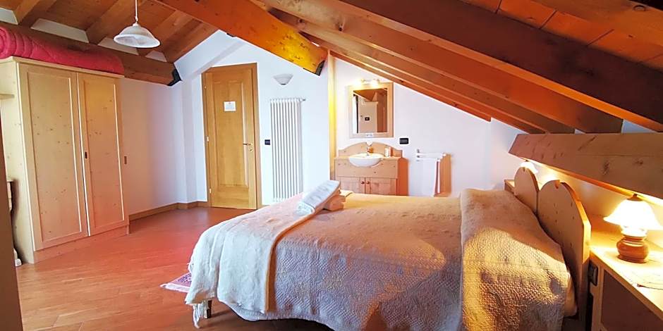 Bed & Breakfast Paradiso