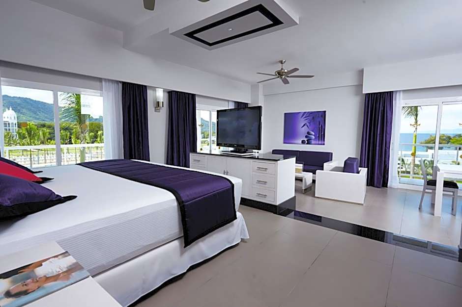Riu Palace Costa Rica - All Inclusive