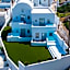 Cycladic Suites & Spa