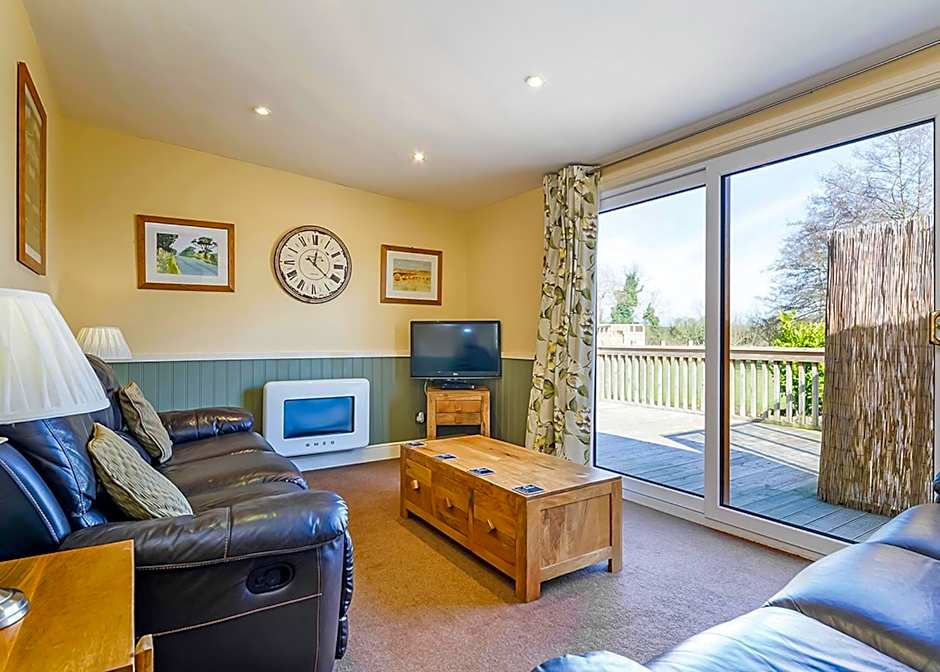 Pickering Lodges