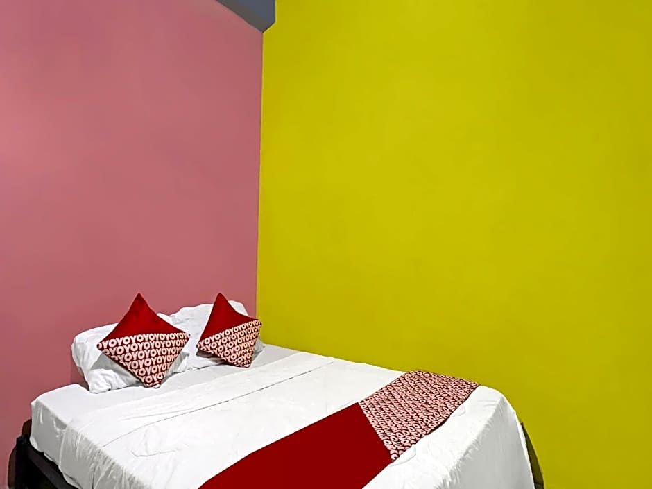 Hotel O Pelangi House 789 Syariah