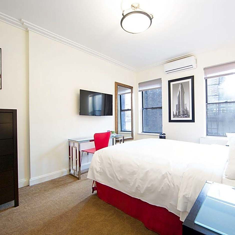 414 Hotel