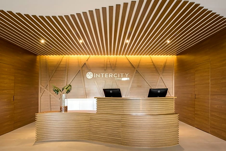 Intercity Ribeirao Preto