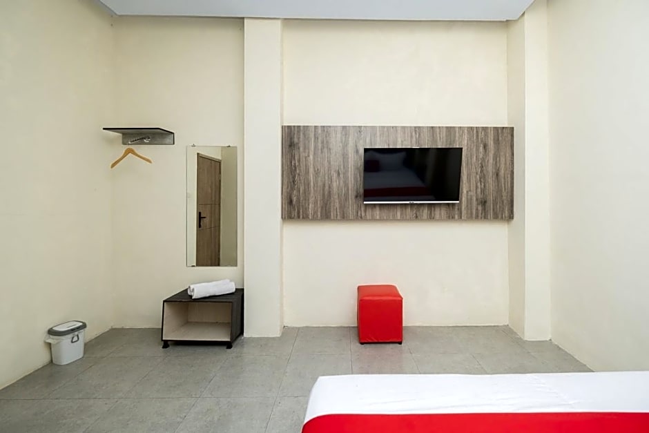 RedDoorz @ Sangnala Homestay Pakisaji