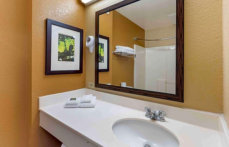Extended Stay America Suites - Dublin - Hacienda Dr.