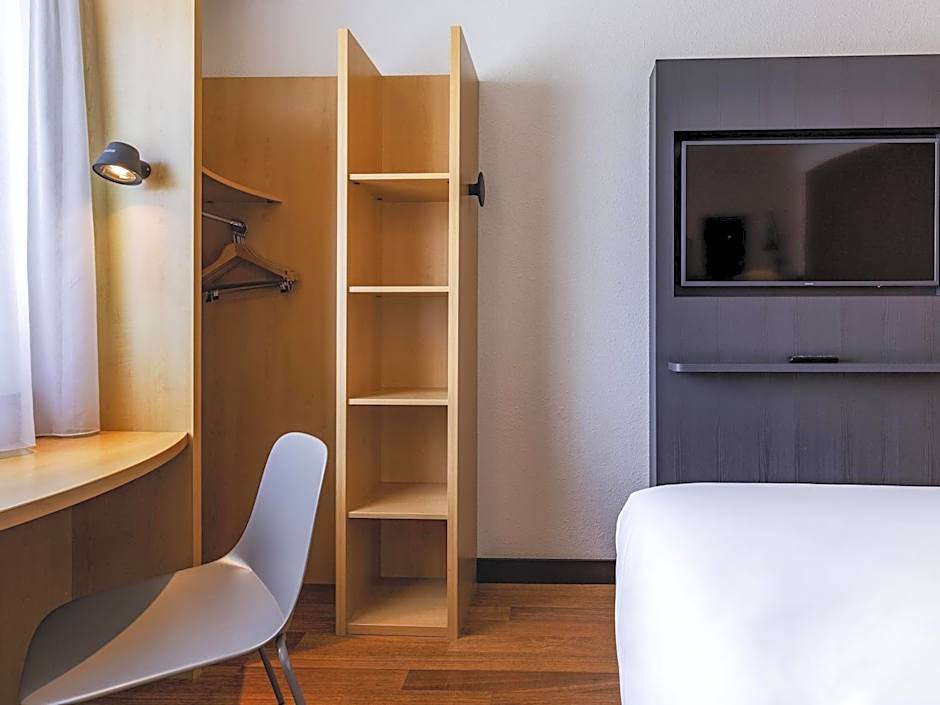 ibis Hotel Friedrichshafen Airport Messe