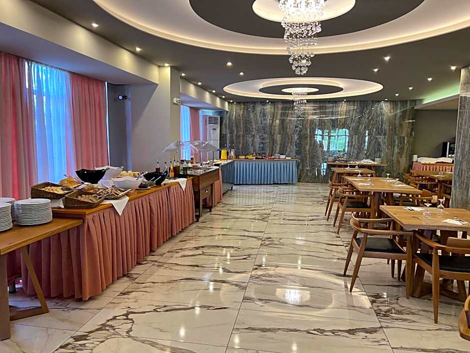 Vanisko Hotel