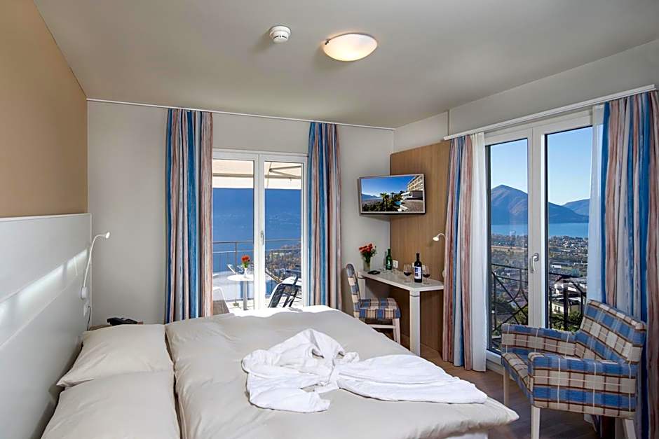 Hotel Stella SA