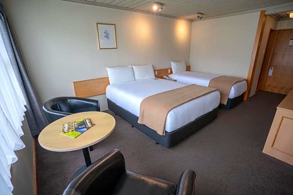Kingsgate Hotel Te Anau