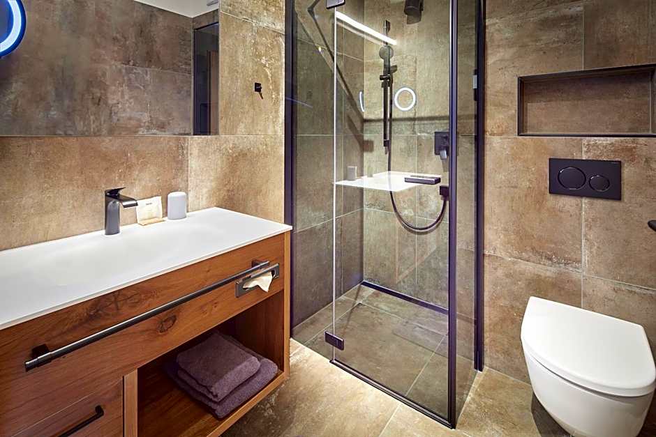 Panoramahotel Burgeck