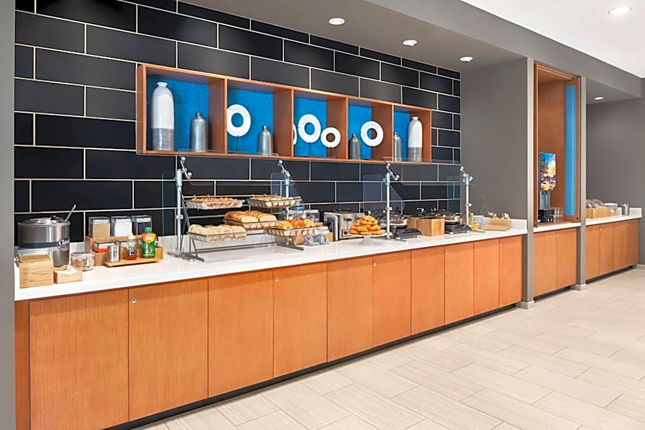 SpringHill Suites by Marriott Milwaukee West/Wauwatosa