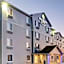 WoodSpring Suites Charlotte Shelby