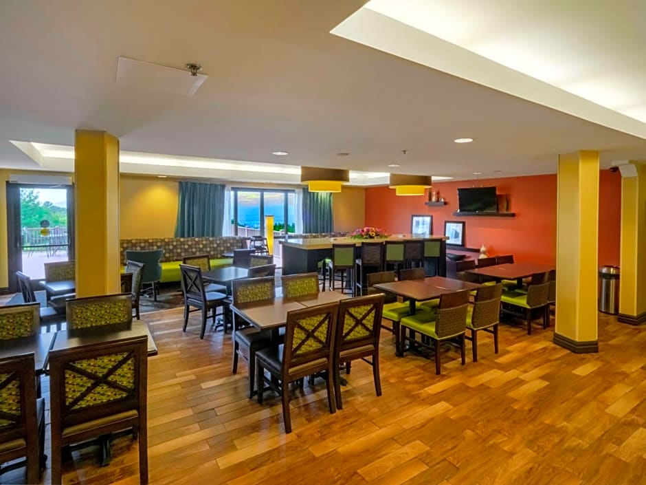 Hampton Inn By Hilton Hazleton