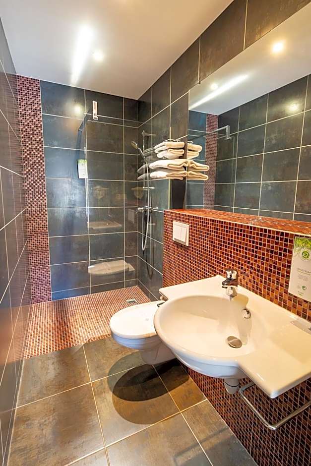 Kyriad Auxerre Appoigny