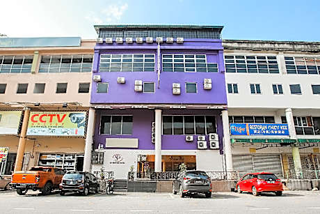 SP Venture Boutique Hotel