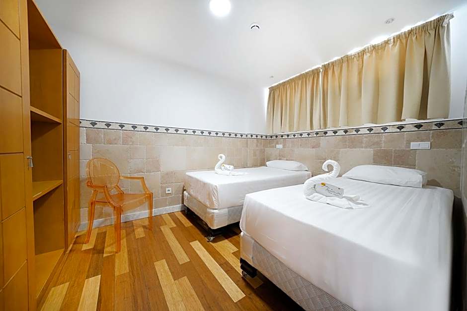 Aparthotel Maracaibo