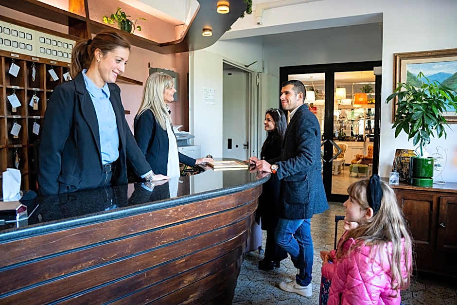 EcoHotel Ristorante Milano