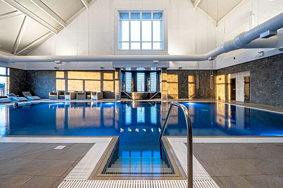 Carnoustie Golf Hotel and Spa