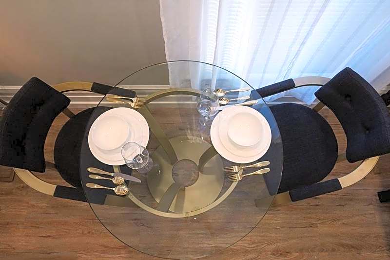 The Victorian Luxury Suites