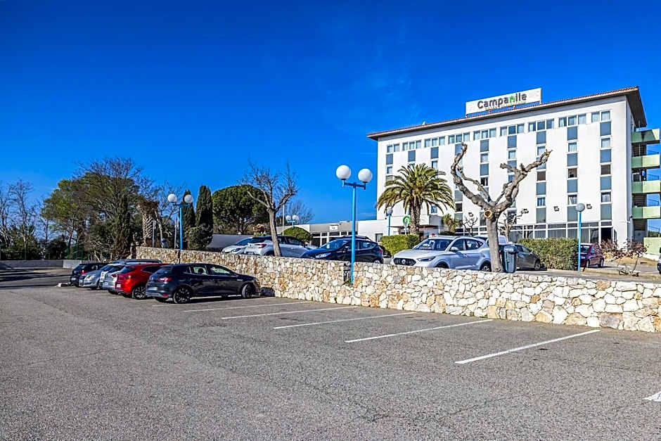 Campanile Perpignan Nord - Aéroport