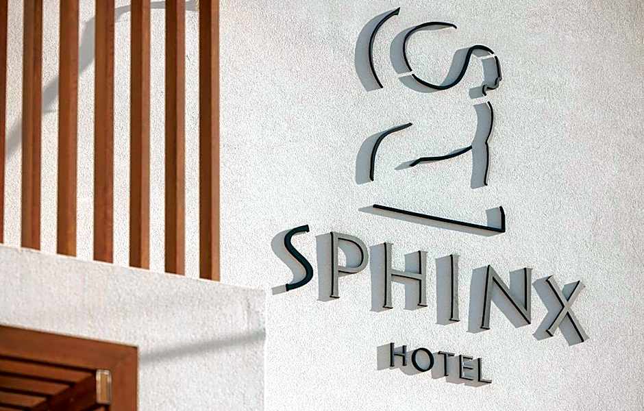 Hotel Sphinx