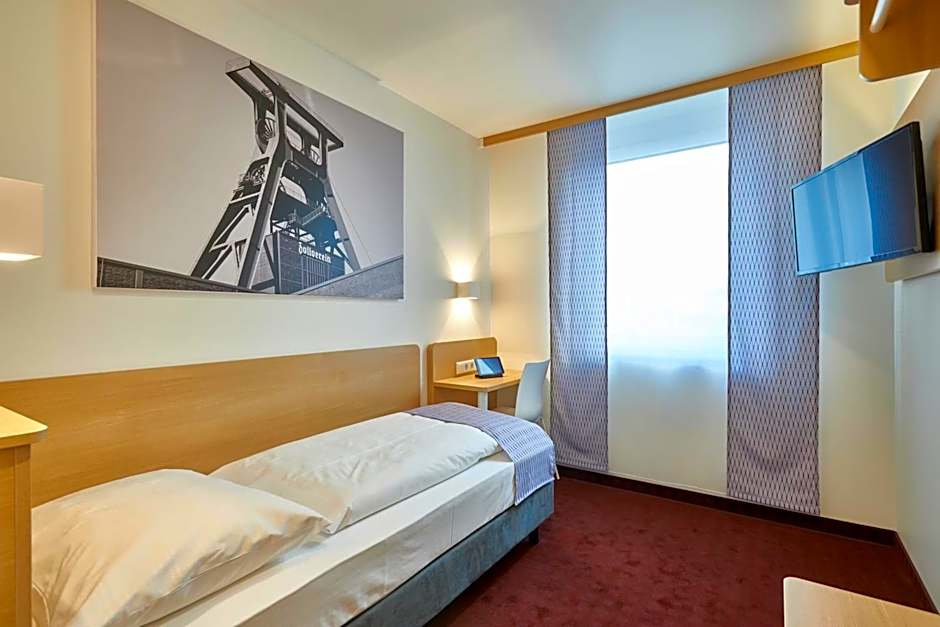 McDreams Hotel Essen