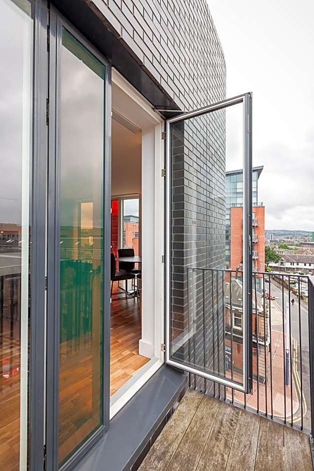 The Sinclair Building