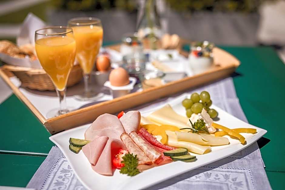 Alpine Spa Residence